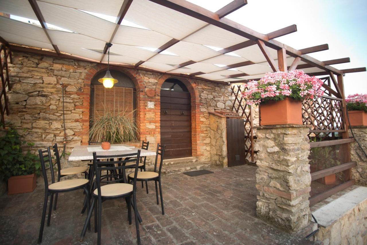 Podere Poggiarone Agroturismo *
