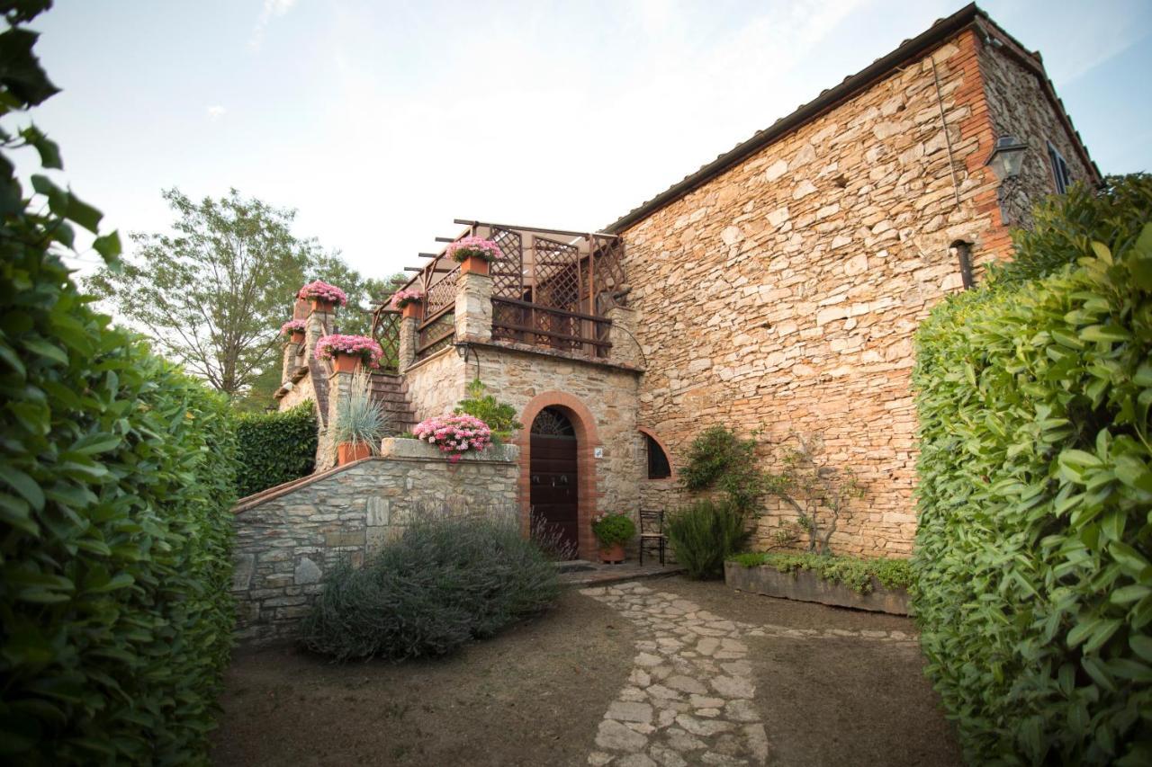 Podere Poggiarone *