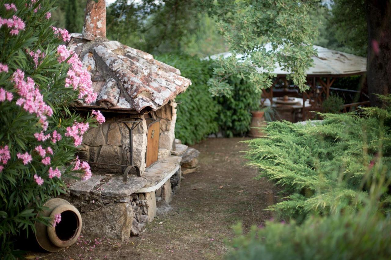 Podere Poggiarone Agroturismo