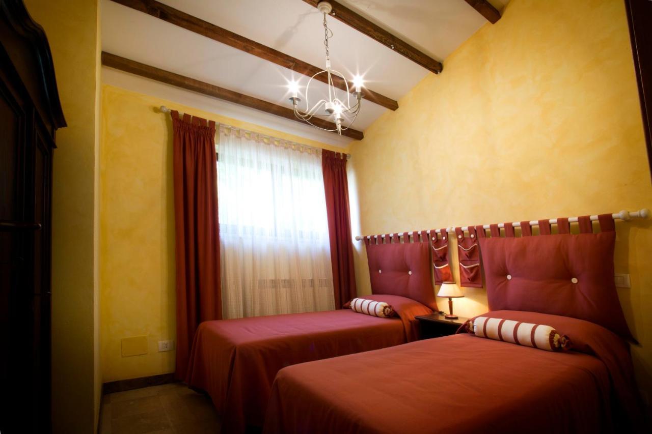 Podere Poggiarone