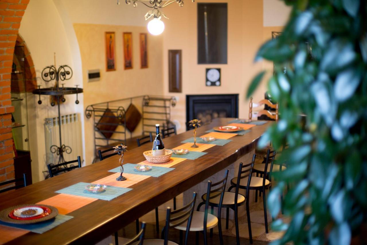 Podere Poggiarone Alloggio per agriturismo *