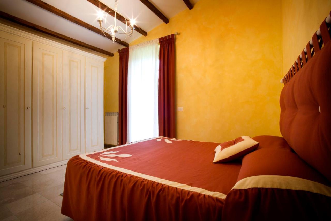 Podere Poggiarone