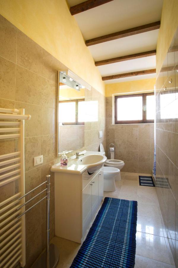 Podere Poggiarone Alloggio per agriturismo Rapolano Terme