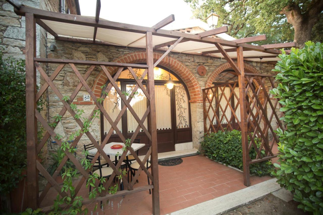 Podere Poggiarone *
