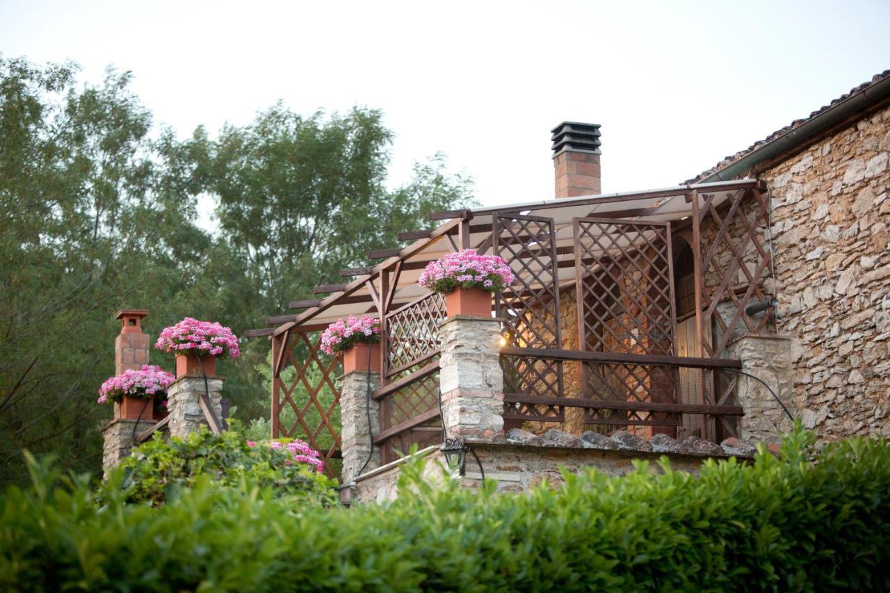 Podere Poggiarone Rapolano Terme