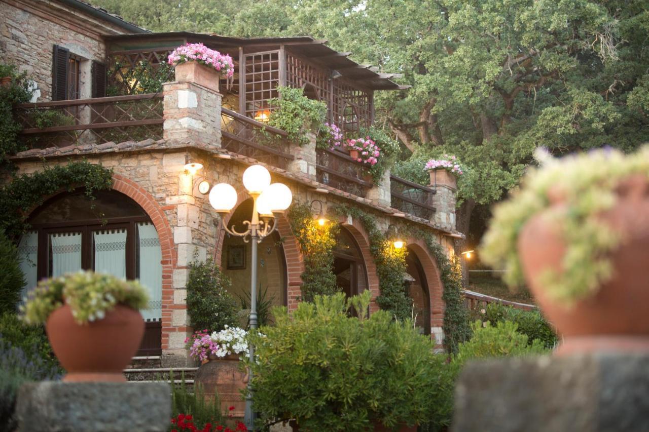 Podere Poggiarone Alloggio per agriturismo