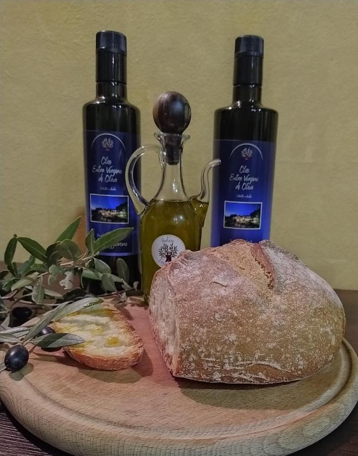 Alloggio per agriturismo Podere Poggiarone *