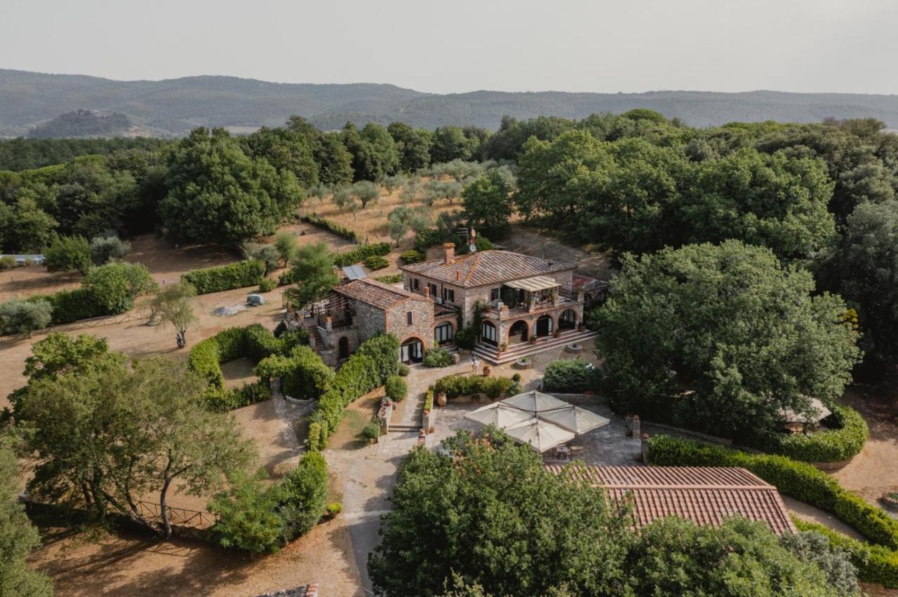 Podere Poggiarone Alloggio per agriturismo