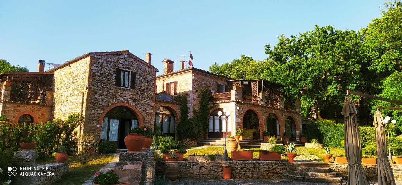 Podere Poggiarone Alloggio per agriturismo
